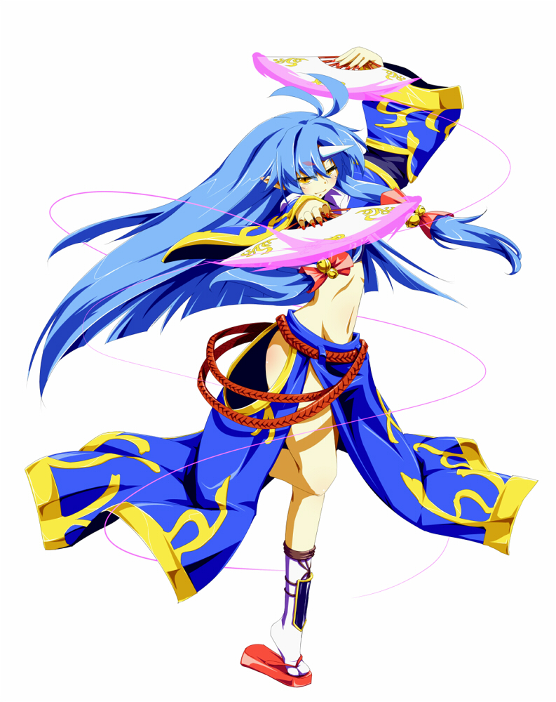 suzuka hime (super robot wars and 1 more) drawn by haetorisou