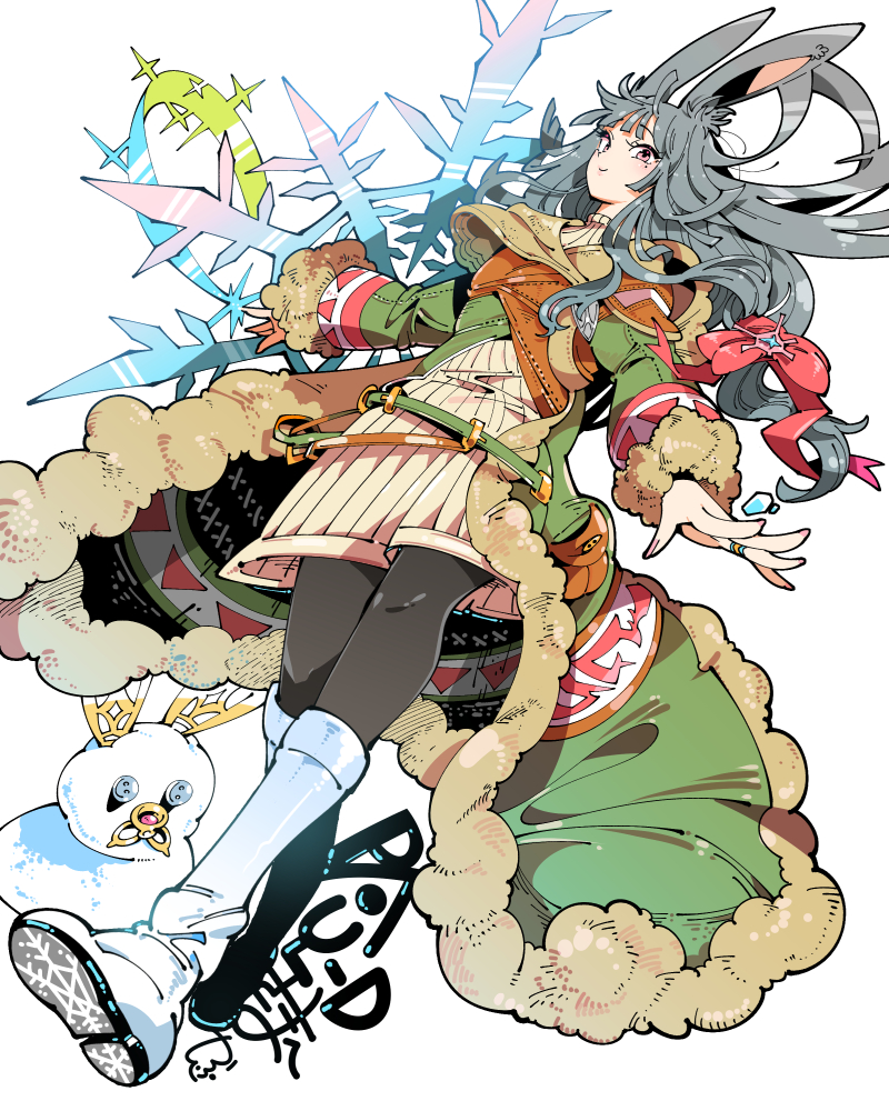 warrior of light (final fantasy and 1 more) drawn by kafun