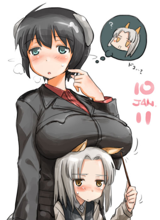 edytha rossmann and luciana mazzei (world witches series and 2 more)