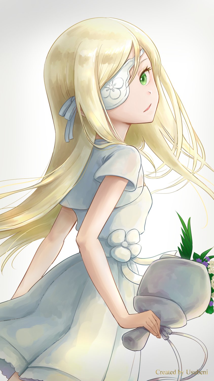 othinus (toaru majutsu no index and 1 more) drawn by usubeni