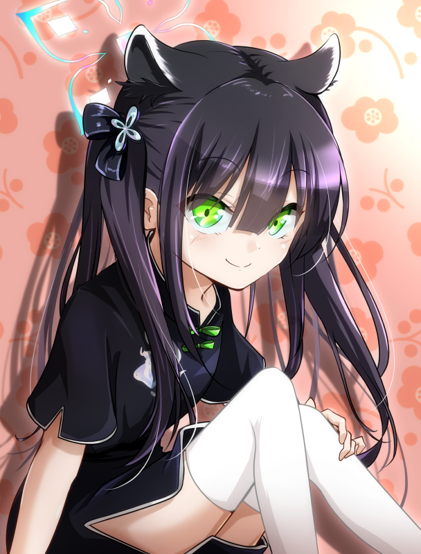 shun (blue archive) drawn by cie_pu_(shie_pu)