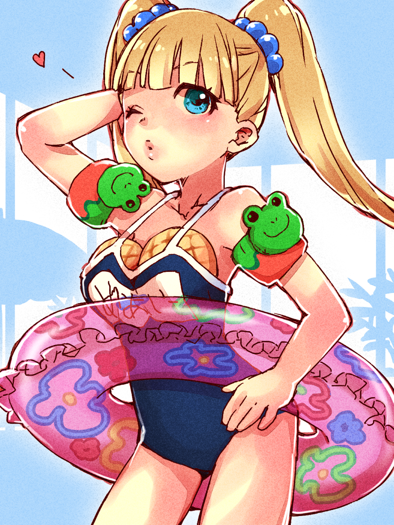 mary cochran (idolmaster and 1 more) drawn by arumaji_(kiss_kill_lila)