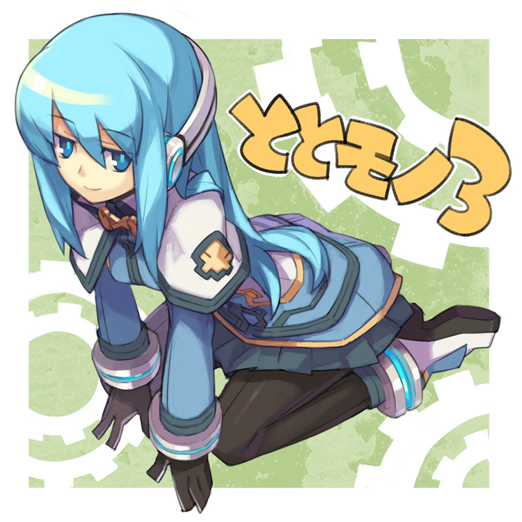 gnome (ken to mahou to gakuen mono and 1 more) drawn by tanaka_(cow)
