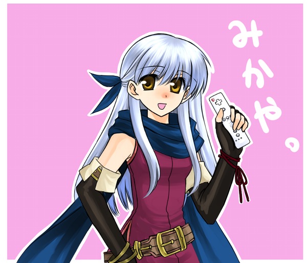 micaiah (fire emblem and 2 more) drawn by bo_(774berry)
