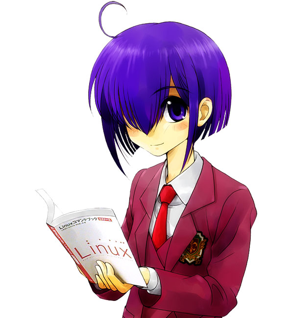 miyazaki nodoka (mahou sensei negima! and 1 more) drawn by gofu