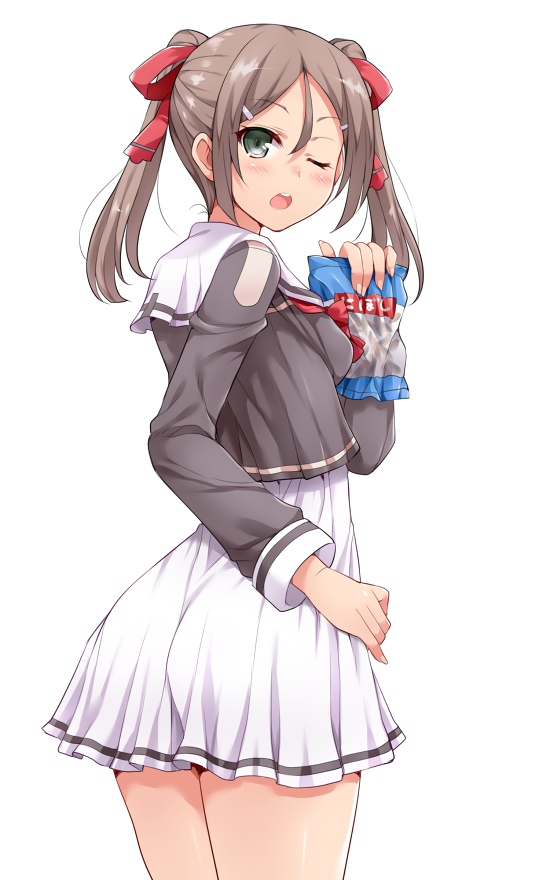 miyoshi karin (yuusha de aru and 1 more) drawn by amane_hasuhito