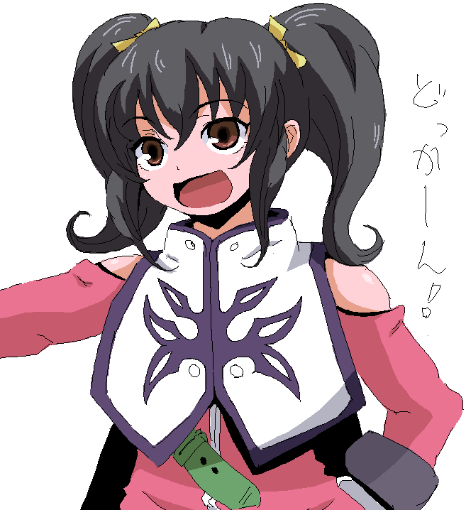 anise tatlin (tales of and 1 more) drawn by sima_(sima30)