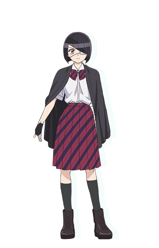 nakanaka omoharu (komi-san wa komyushou desu) drawn by nakajima_atsuko