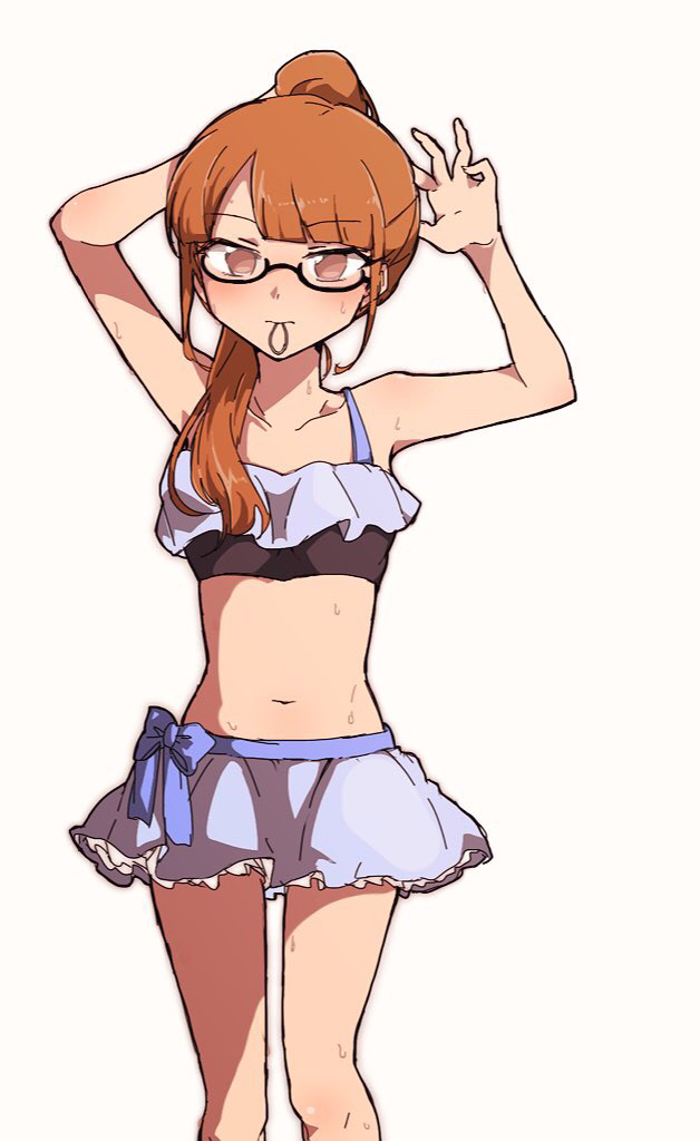 minami mirei (pretty series and 1 more) drawn by nojima_minami