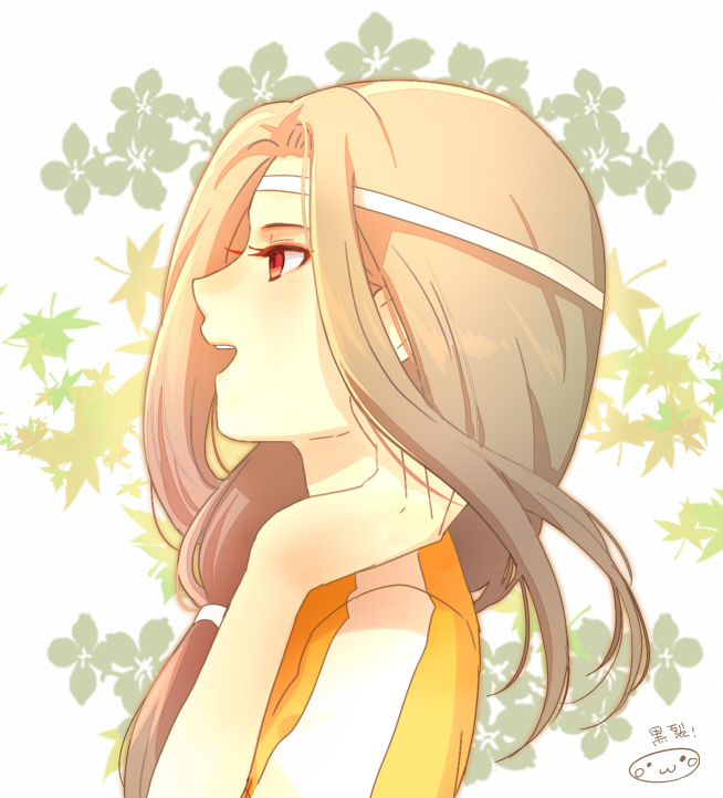 kurosaki makoto (inazuma eleven and 1 more) drawn by mizuhara_aki
