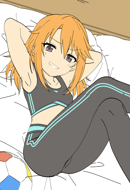 yuuki haru (idolmaster and 1 more) drawn by fuu_(koneko_no_yomeiri)
