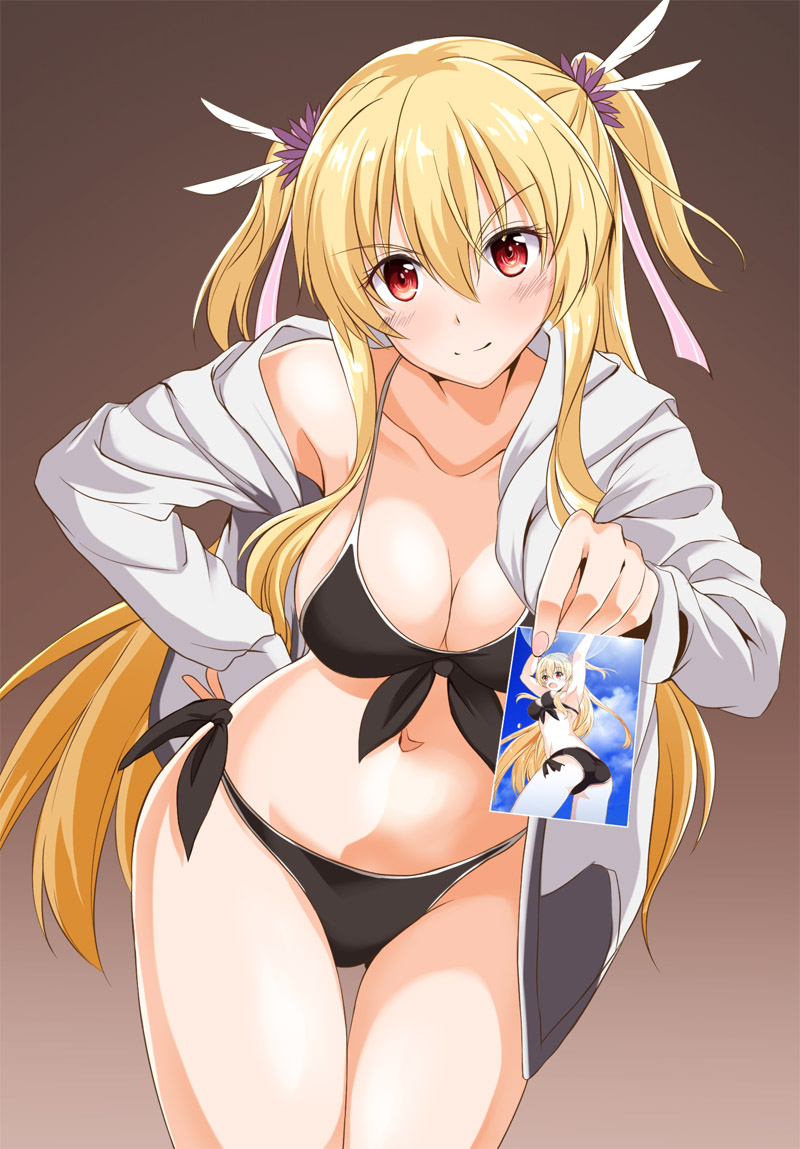 alisa reinford (eiyuu densetsu and 2 more) drawn by kagura_yuuto