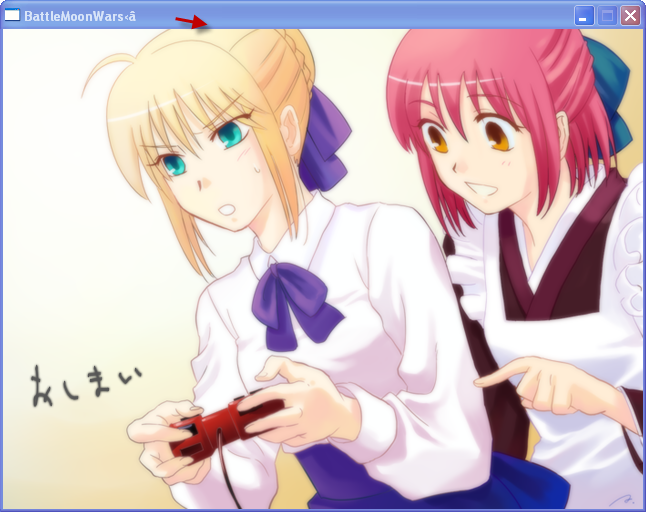 artoria pendragon, saber, and kohaku (fate and 4 more)