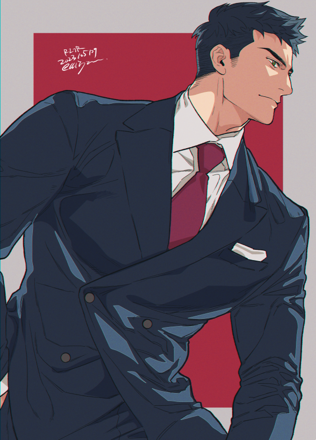 makito hanabie (rabbit in the room) drawn by yan_(bltyann)