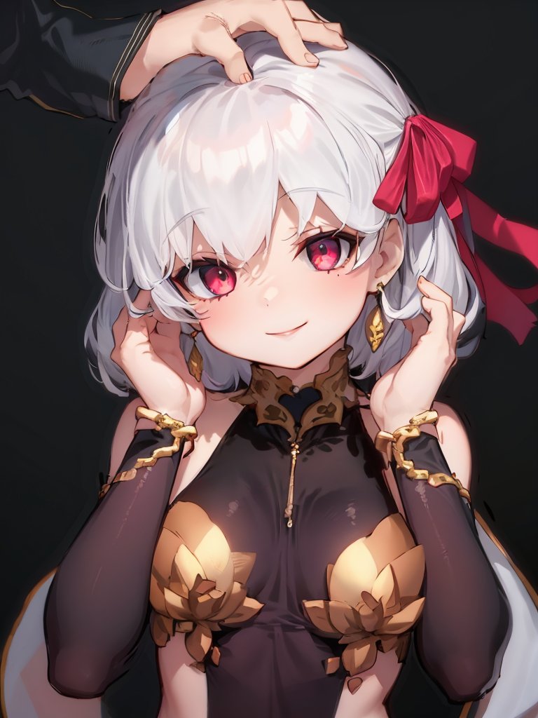 kama (fate and 1 more) drawn by user_ugsc2333