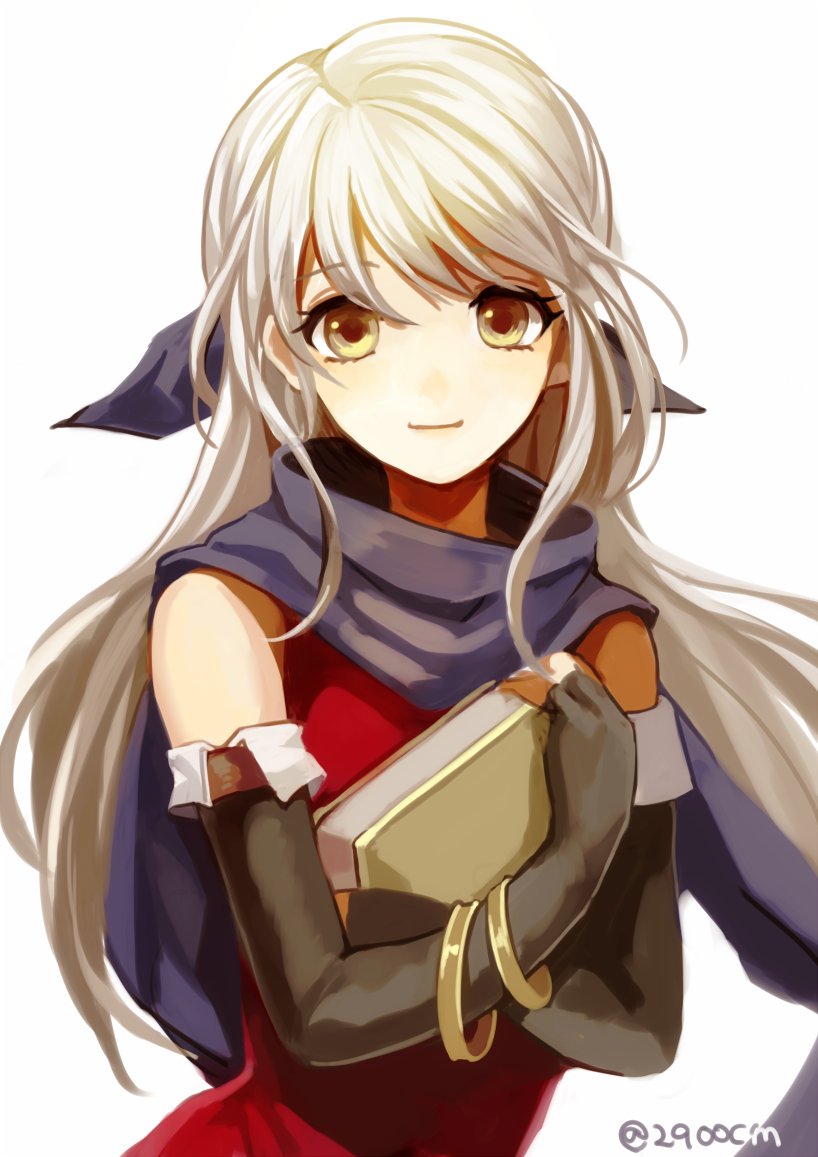 micaiah (fire emblem and 1 more) drawn by nana_(nanalog76)
