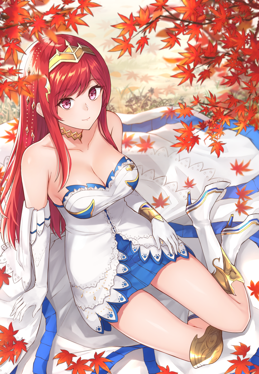 arriet (granblue fantasy and 1 more) drawn by gen_(gen_7254)