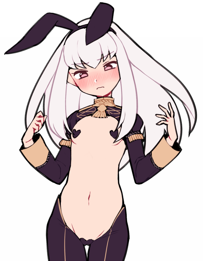lysithea von ordelia (fire emblem and 1 more) drawn by do_m_kaeru