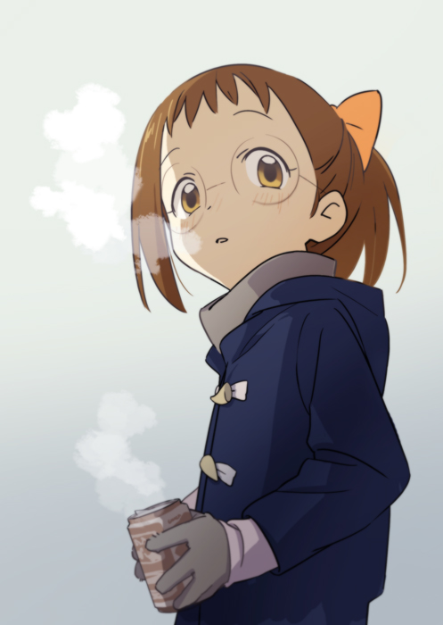 fujiwara hazuki (ojamajo doremi) drawn by midori_(ike)