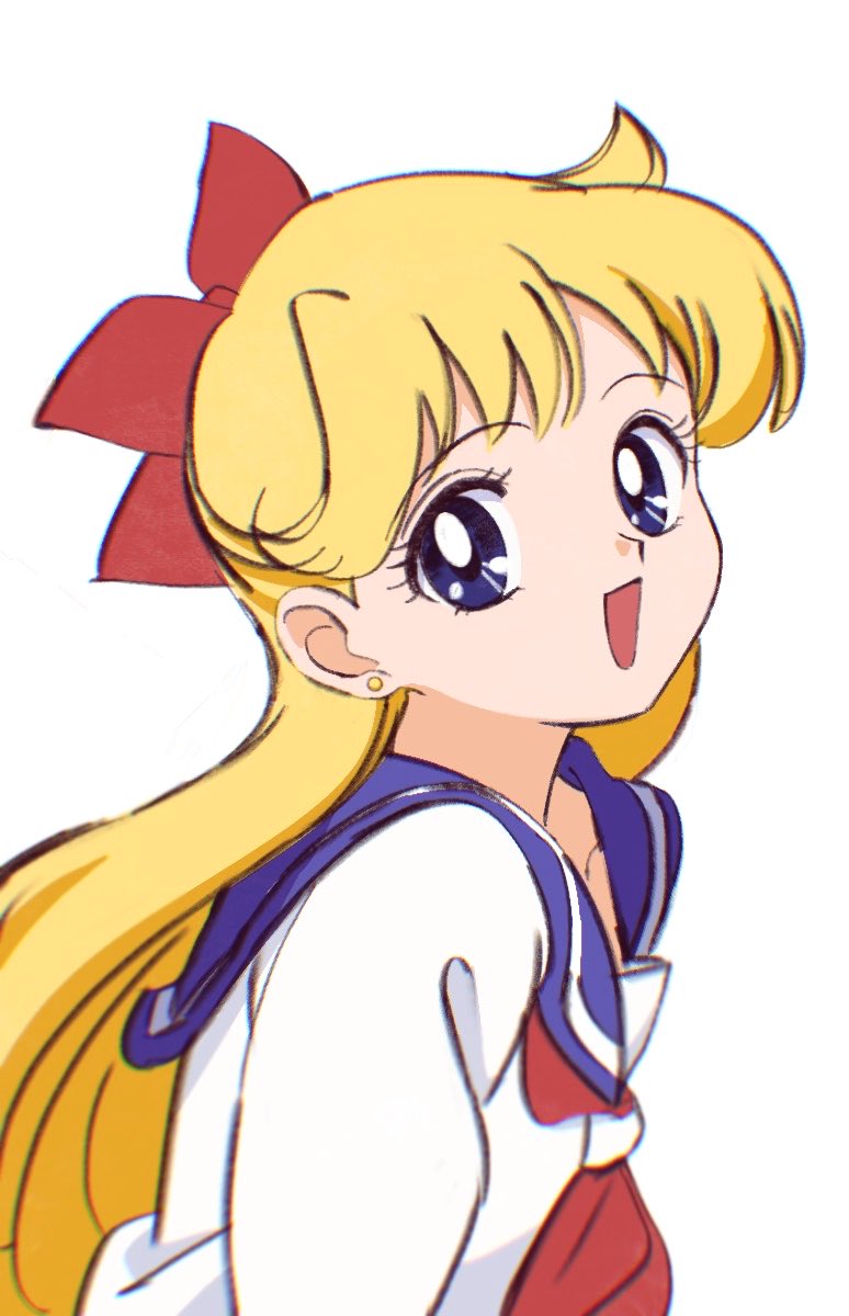 aino minako (bishoujo senshi sailor moon) drawn by nnn-ollll