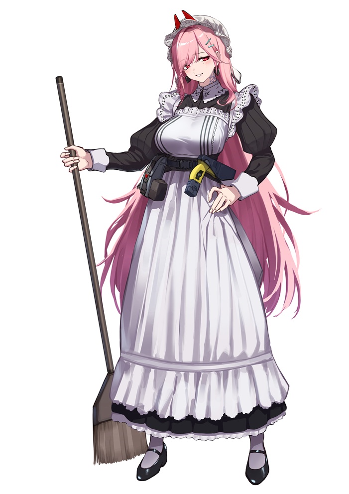 sig mcx (girls' frontline) drawn by 3_small_spiders