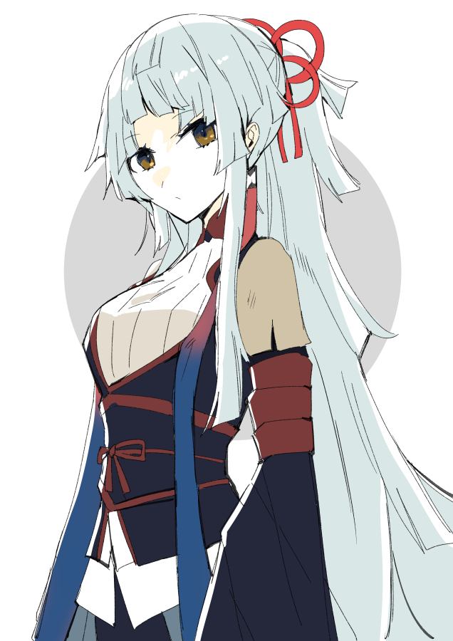yui shousetsu (fate and 2 more) drawn by ugetsu_(chimere/marie)