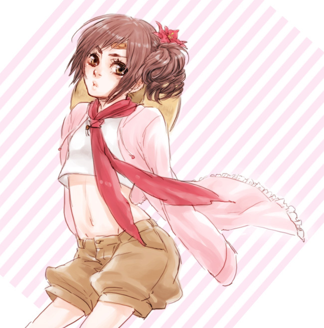 principality of wy (axis powers hetalia) drawn by sasurainoounchi