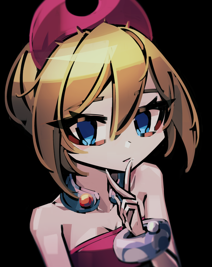 irida (pokemon and 1 more) drawn by makaroll