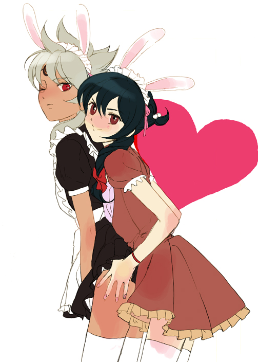 mistorene callus and baddap sleed (inazuma eleven) drawn by nama_ham_cream_cheese_(suika_yama)