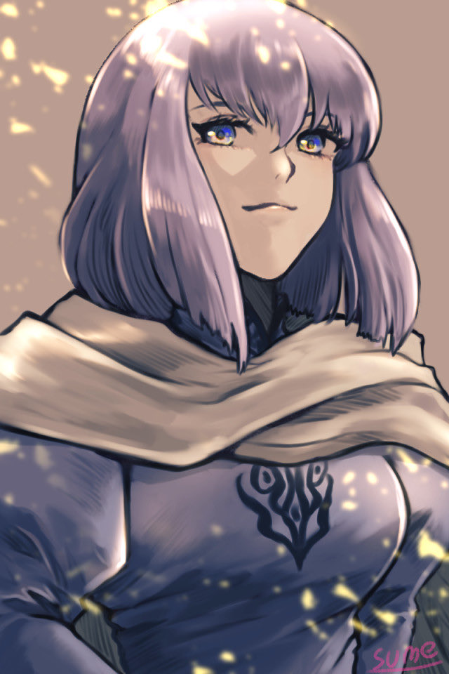 estelle (tear ring saga and 1 more) drawn by sumeragi_(black_rose)