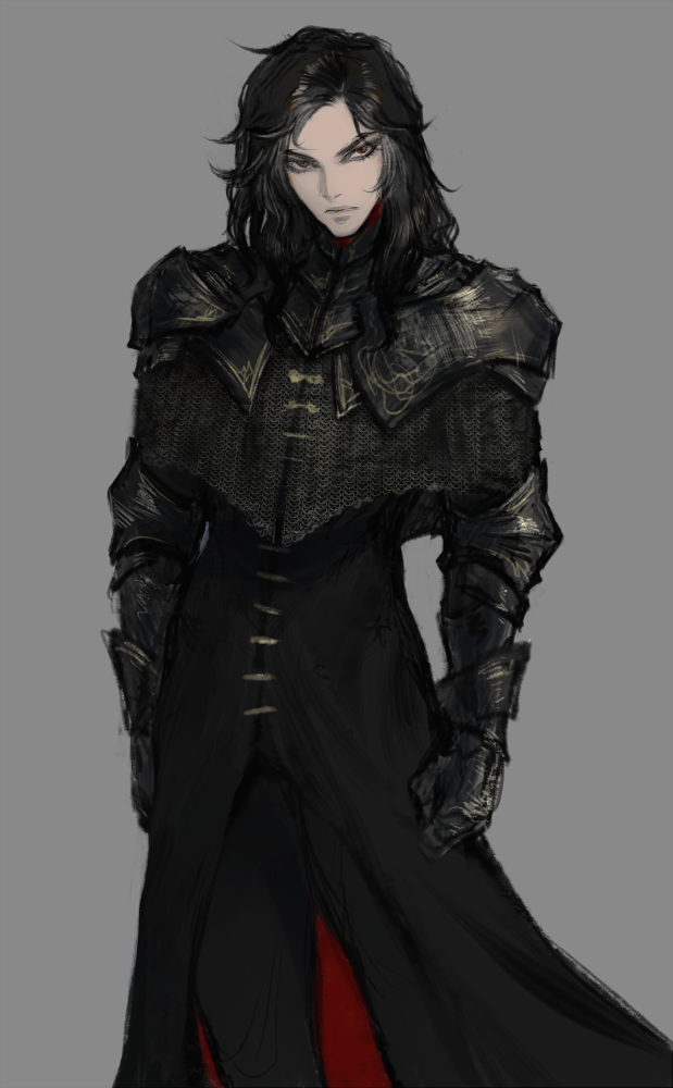 paladin athanase (original and 1 more) drawn by nat_the_lich
