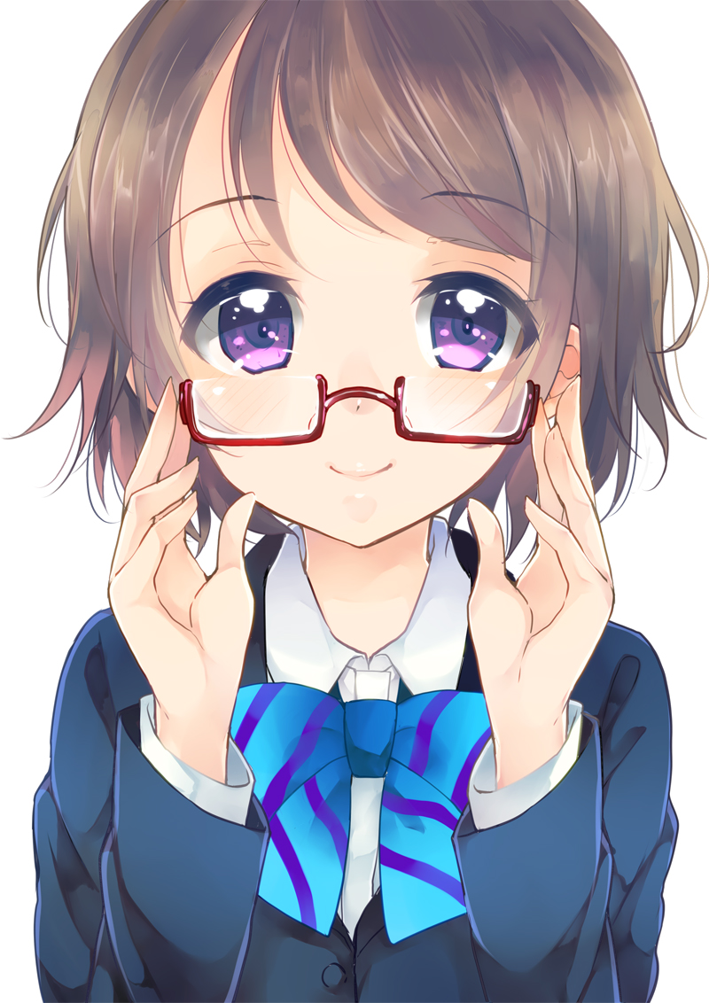 koizumi hanayo (love live! and 1 more) drawn by peke_(xoxo_melon)