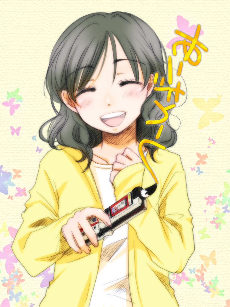 hanaori kotoha (super sentai and 1 more) drawn by wataru