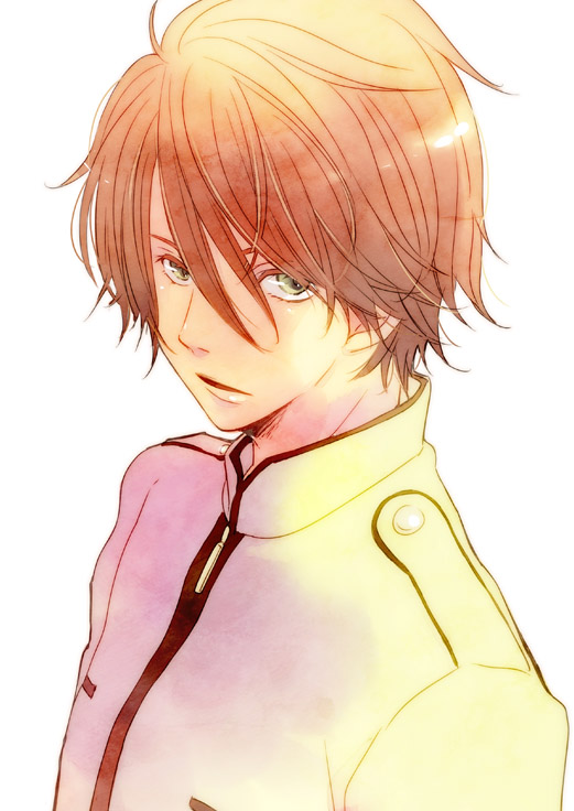sakuta ryuusei (kamen rider and 1 more) drawn by yoshizuna