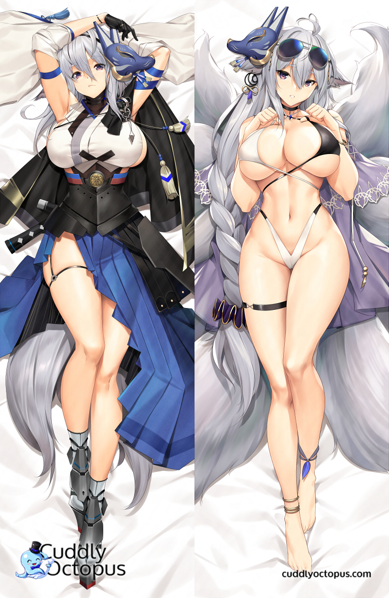 tosa (azur lane and 1 more) drawn by tony_guisado