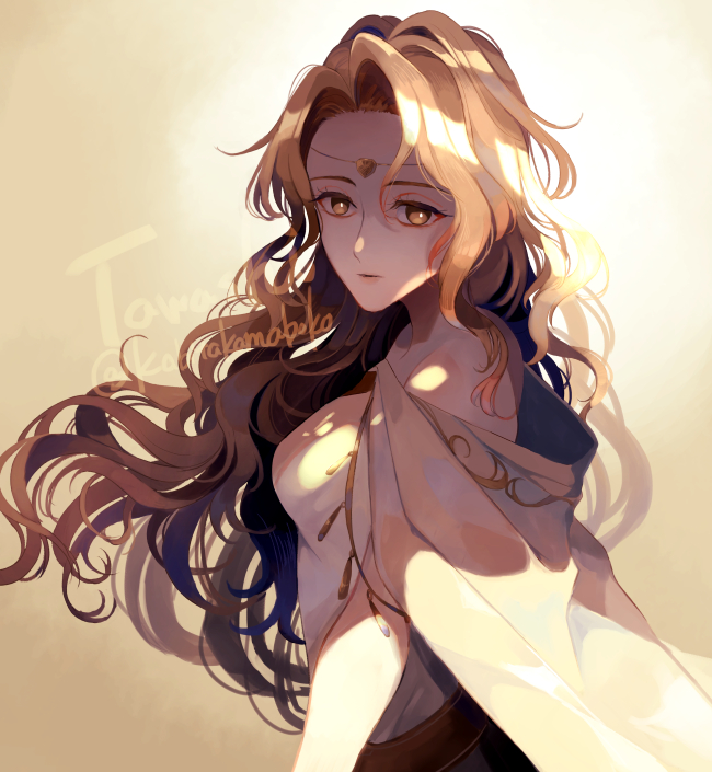 edain (fire emblem and 1 more) drawn by kabitakamaboko
