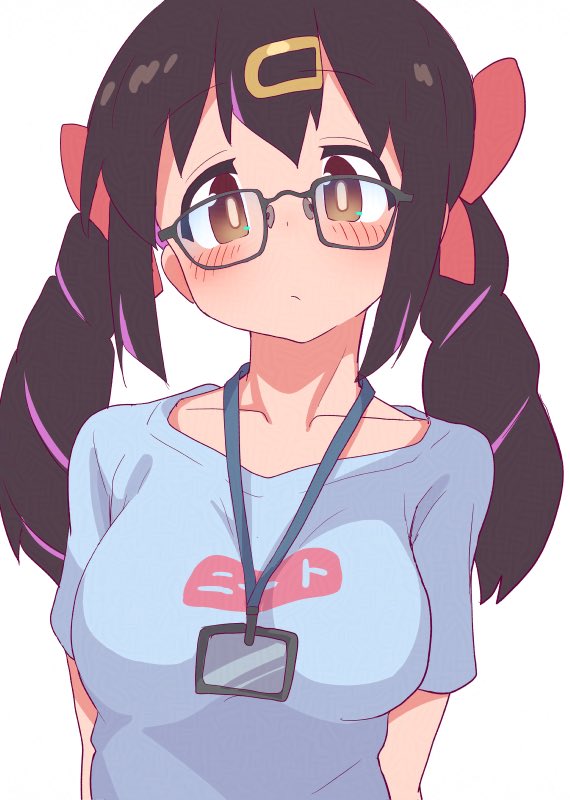 oyama mihari (onii-chan wa oshimai!) drawn by hatafuta