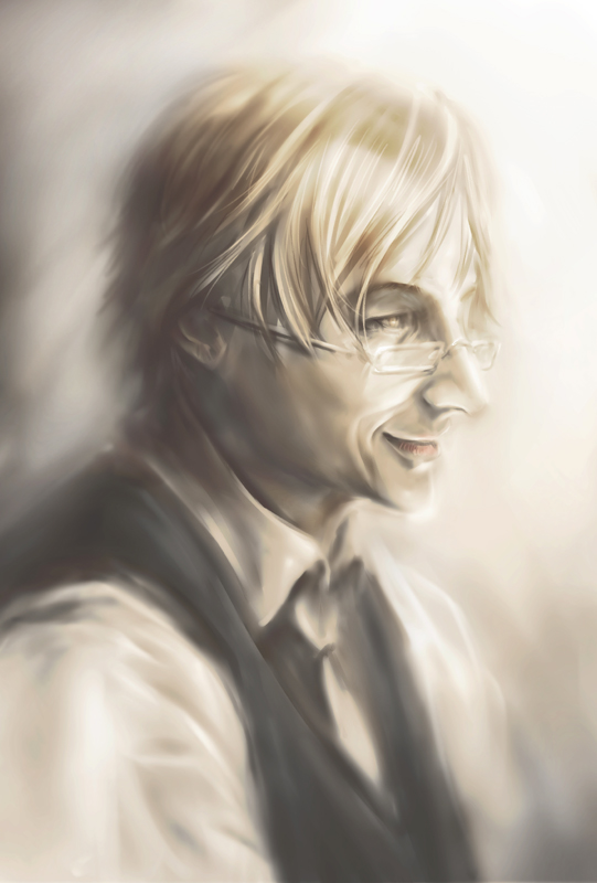 paradiso santo claudio (ristorante paradiso) drawn by takuma_takeda