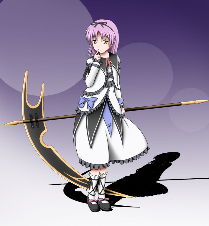 renne (eiyuu densetsu and 1 more) drawn by sem-tea