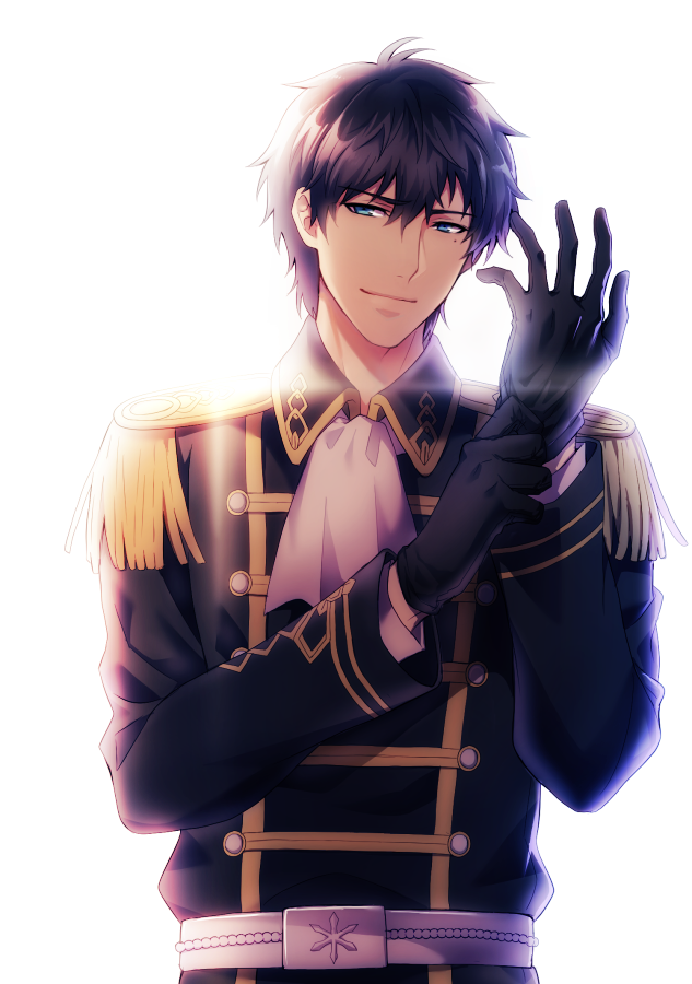 takajo kyoji (idolmaster and 1 more) drawn by shiron_(shiro_n)