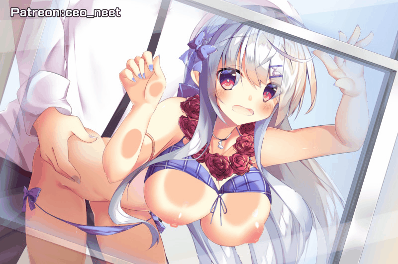 cygnet (azur lane) drawn by neet_co.