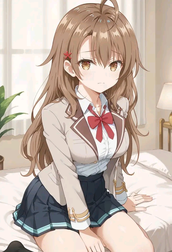 mariya mikhailovna kujou (tokidoki bosotto roshia-go de dereru tonari no alya-san)