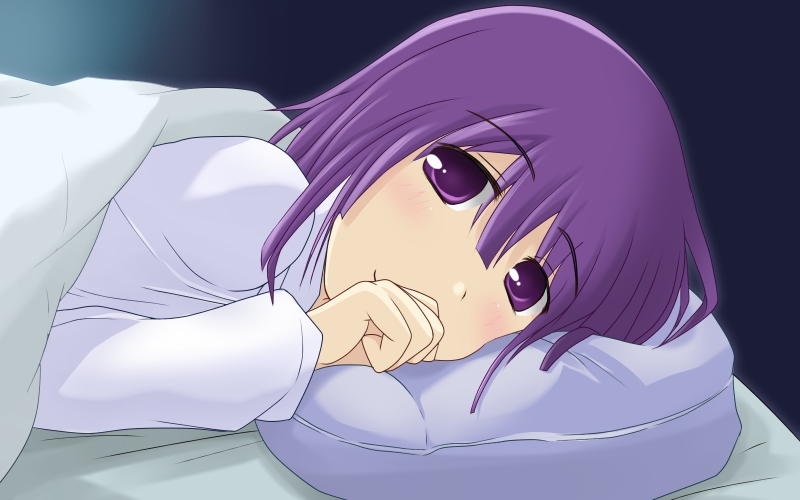 hieda no akyuu (touhou) drawn by minipat_(sketch_wall)