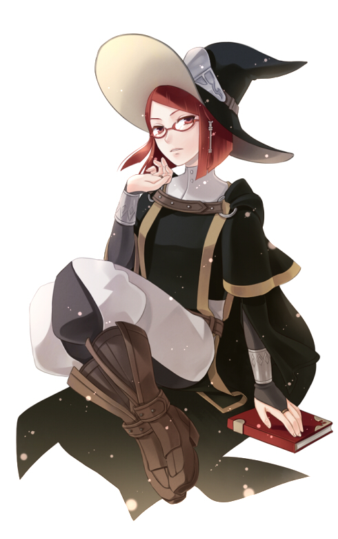 miriel (fire emblem and 1 more) drawn by kiyuu