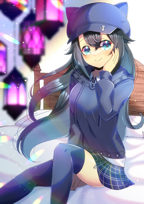 original and 2 more drawn by kou_hiyoyo