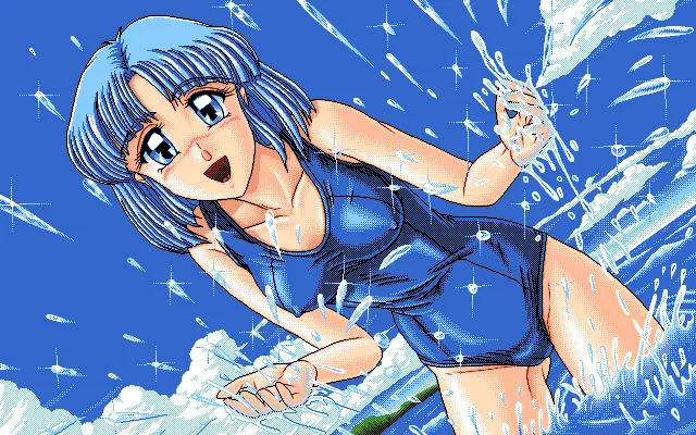 hoshi no suna monogatari 3 drawn by shima_(d.o.)