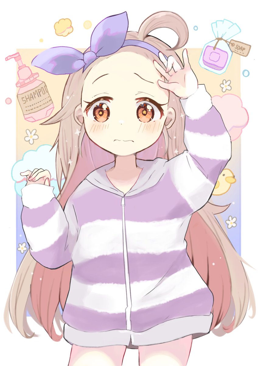 oyama mahiro (onii-chan wa oshimai!) drawn by yakan_ghost