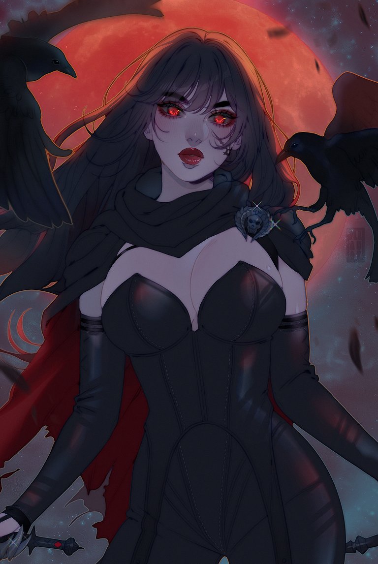 warrior of light (final fantasy and 1 more) drawn by yiiande