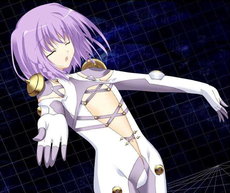 tilia (ar tonelico and 1 more) drawn by yuu_yamiyo