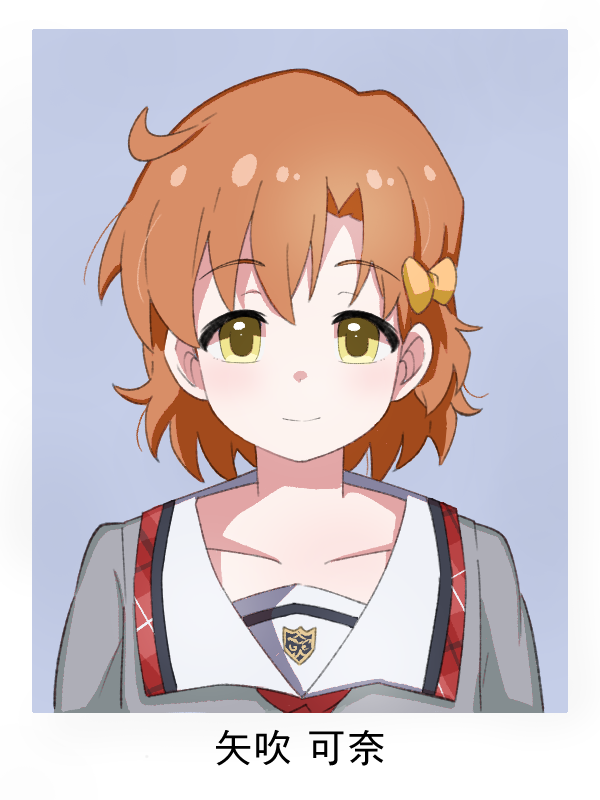 yabuki kana (idolmaster and 2 more) drawn by ohgi910